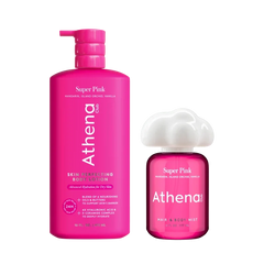 Lotion and Mist Duo T2