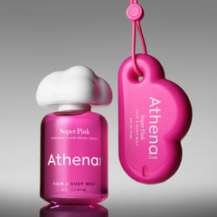Mini Hair & Body Mist L4