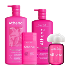 Full Body Fragrance Routine K5