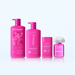 Full Body Fragrance Routine K5