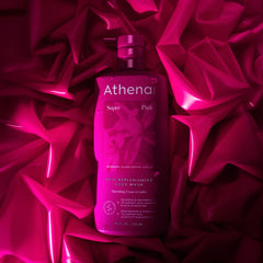 Full Body Fragrance Routine K5
