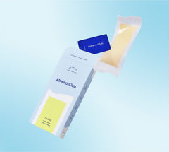 Wax Strip Kit for Body E3