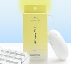 Zit Delete Healing Dots V8