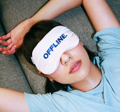 Offline Sleeping Mask U0