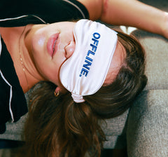 Offline Sleeping Mask J9