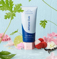 Gentle Sugar Scrub T7