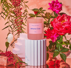 Scented Mood Candle T6