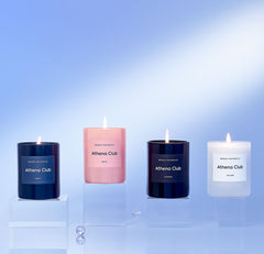 Scented Mood Candle L8