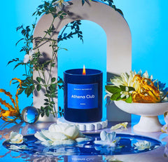Scented Mood Candle L8