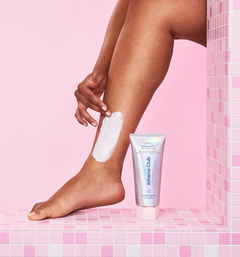 Fluffy Shave Butter R3